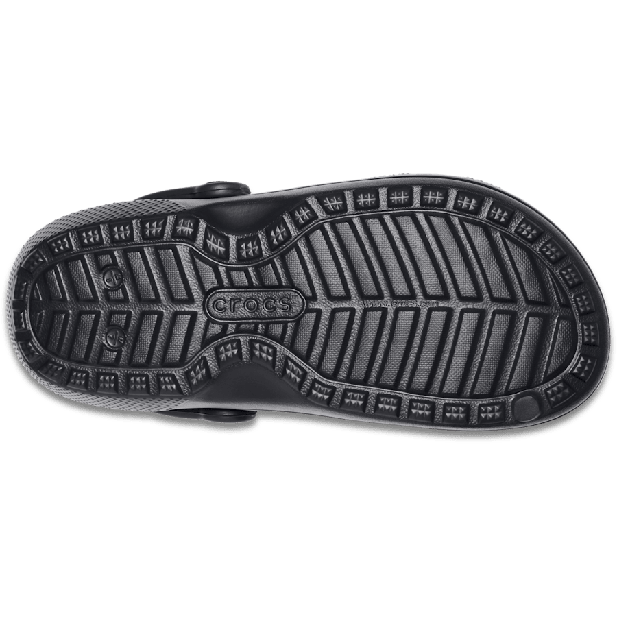 Crocs Classic | Classic Lined Clog
