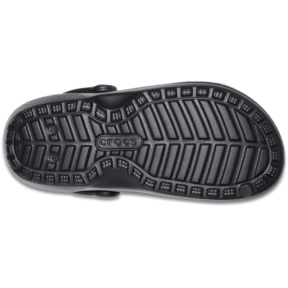 Crocs Classic | Classic Lined Clog
