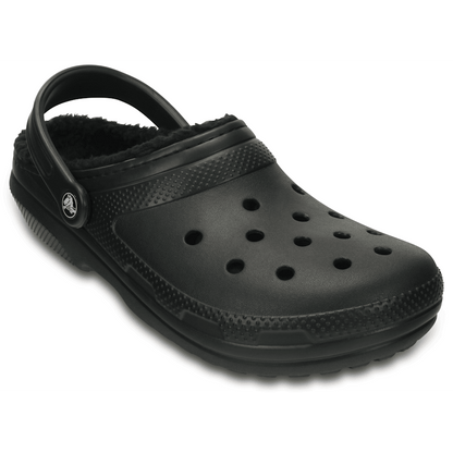 Crocs Classic | Classic Lined Clog