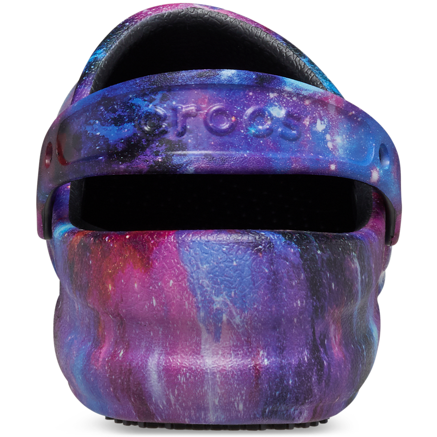 Crocs Smart Buy | Bistro Graphic Work Clog