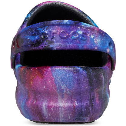 Crocs Smart Buy | Bistro Graphic Work Clog