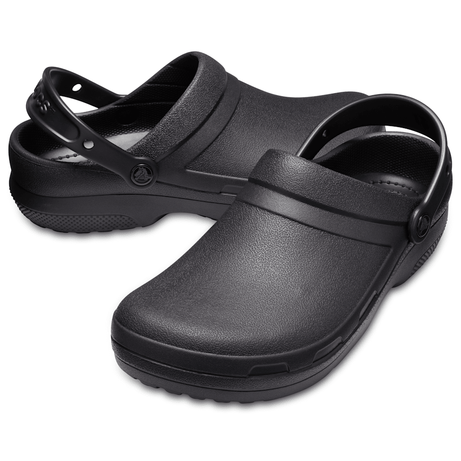Crocs Everyday | Specialist II Work Clog