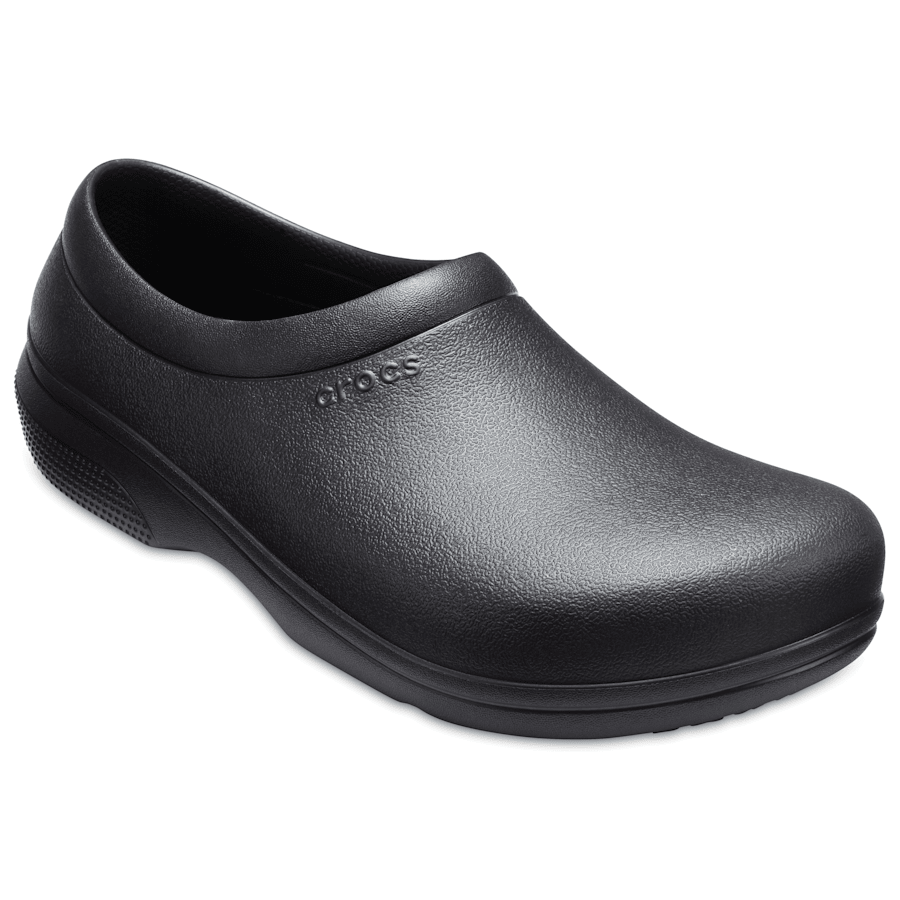 Crocs Discount | Crocs On The Clock Work Slip-On