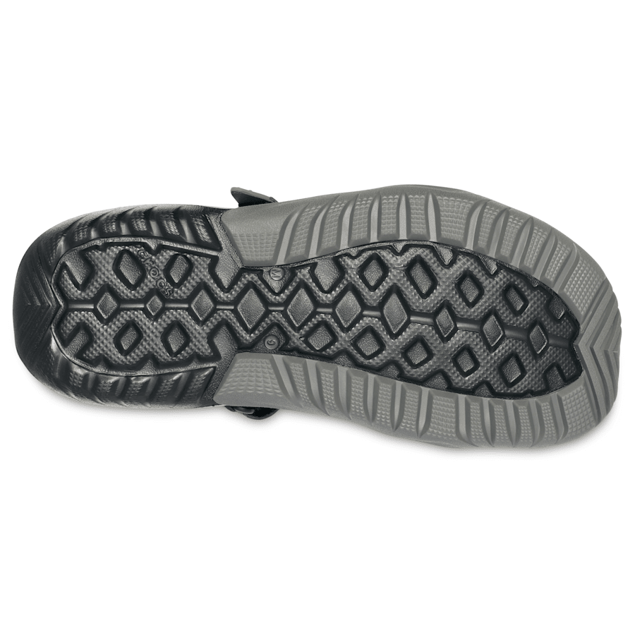 Crocs Signature | Men’s Swiftwater™ Mesh Deck Sandal