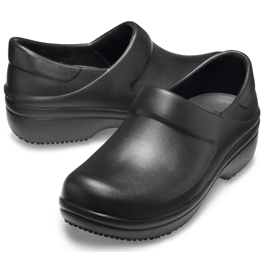 Crocs Classic | Women’s Neria Pro II Work Clog