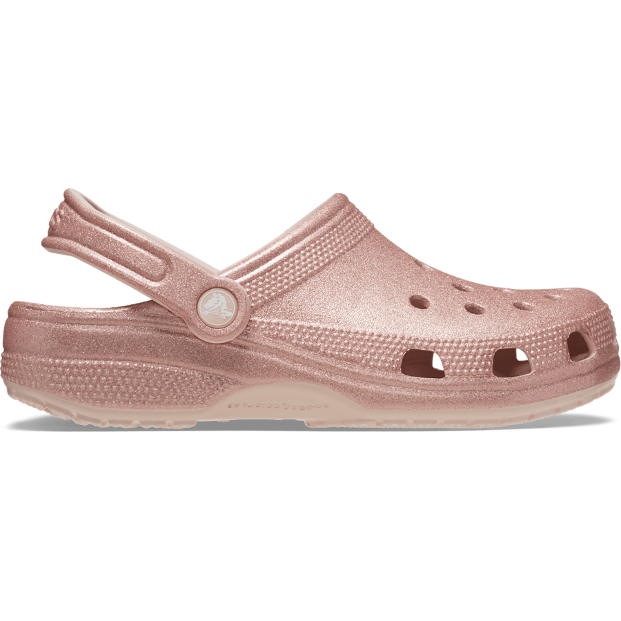 Crocs Top Pick | Classic Glitter Clog