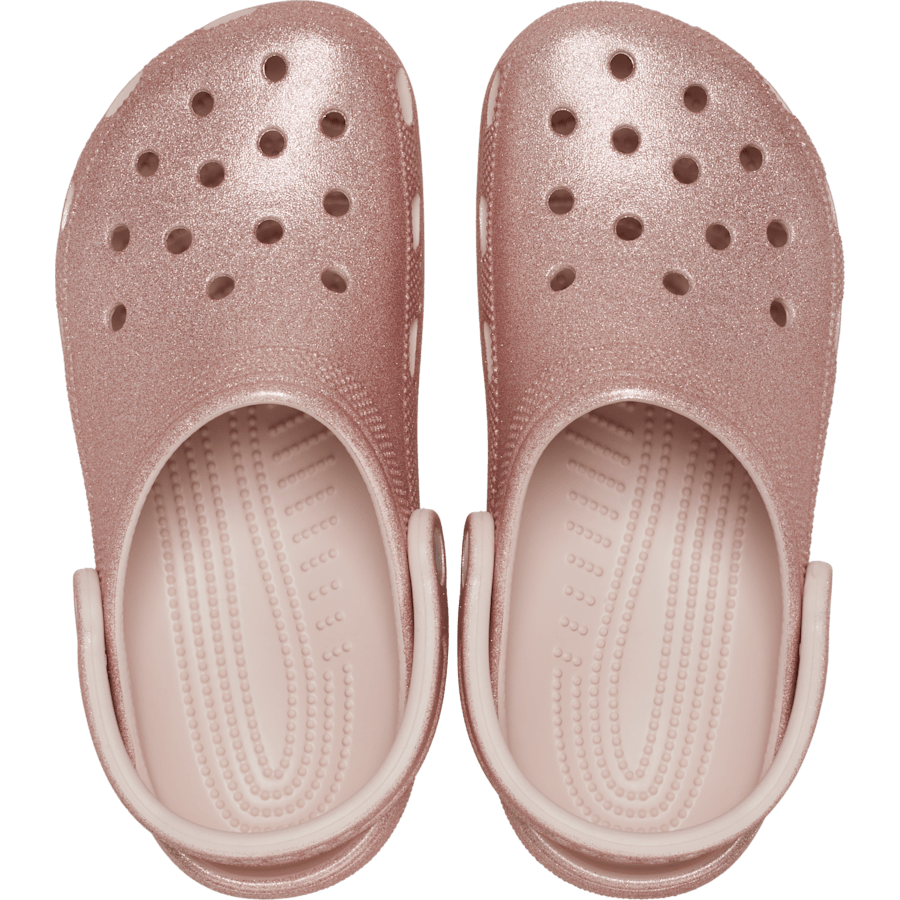 Crocs Top Pick | Classic Glitter Clog
