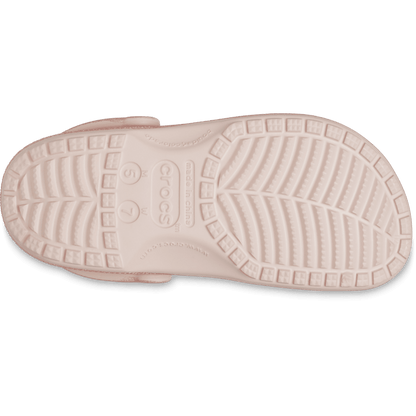 Crocs Top Pick | Classic Glitter Clog