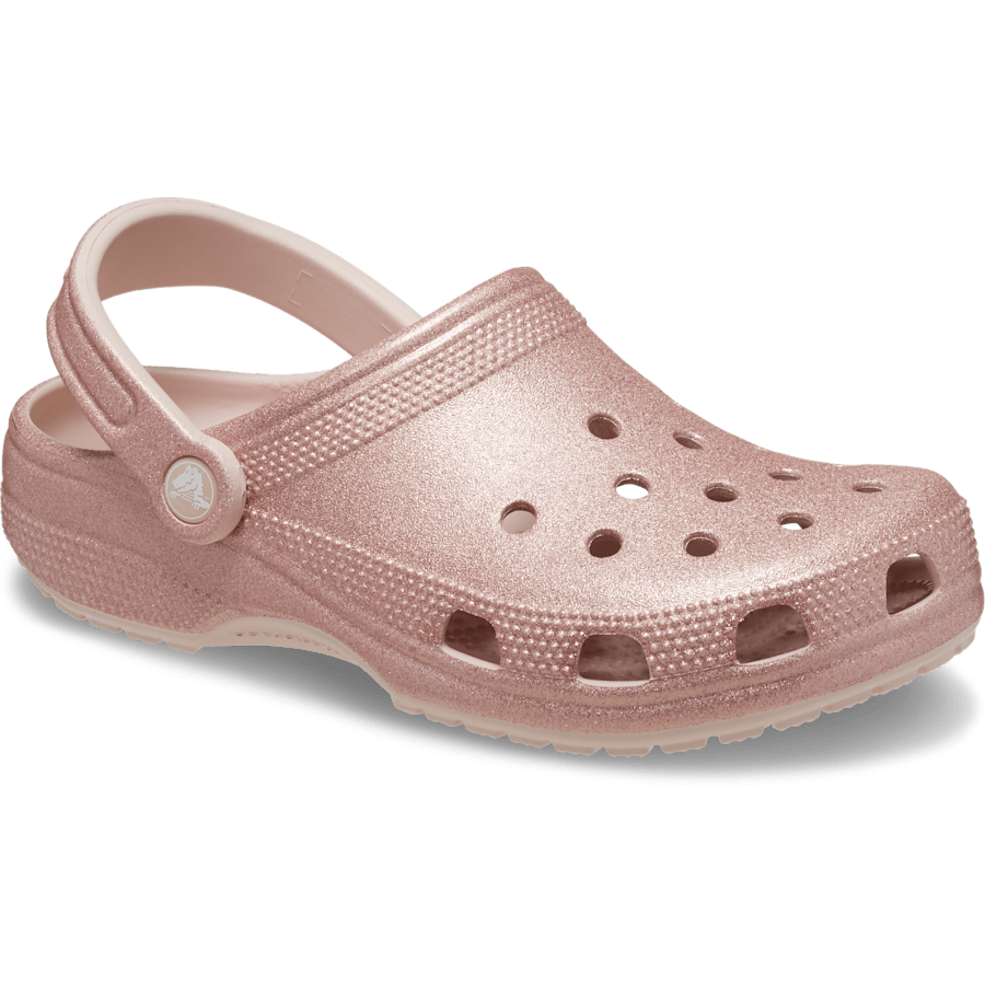 Crocs Top Pick | Classic Glitter Clog
