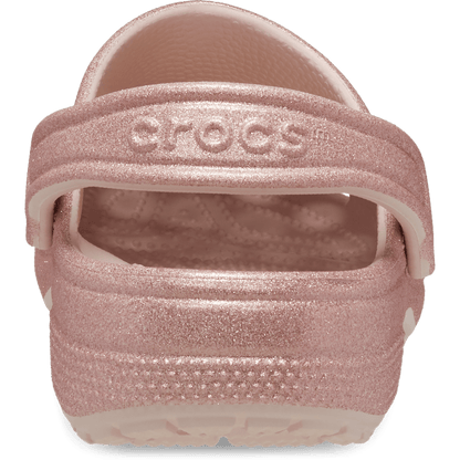 Crocs Top Pick | Classic Glitter Clog