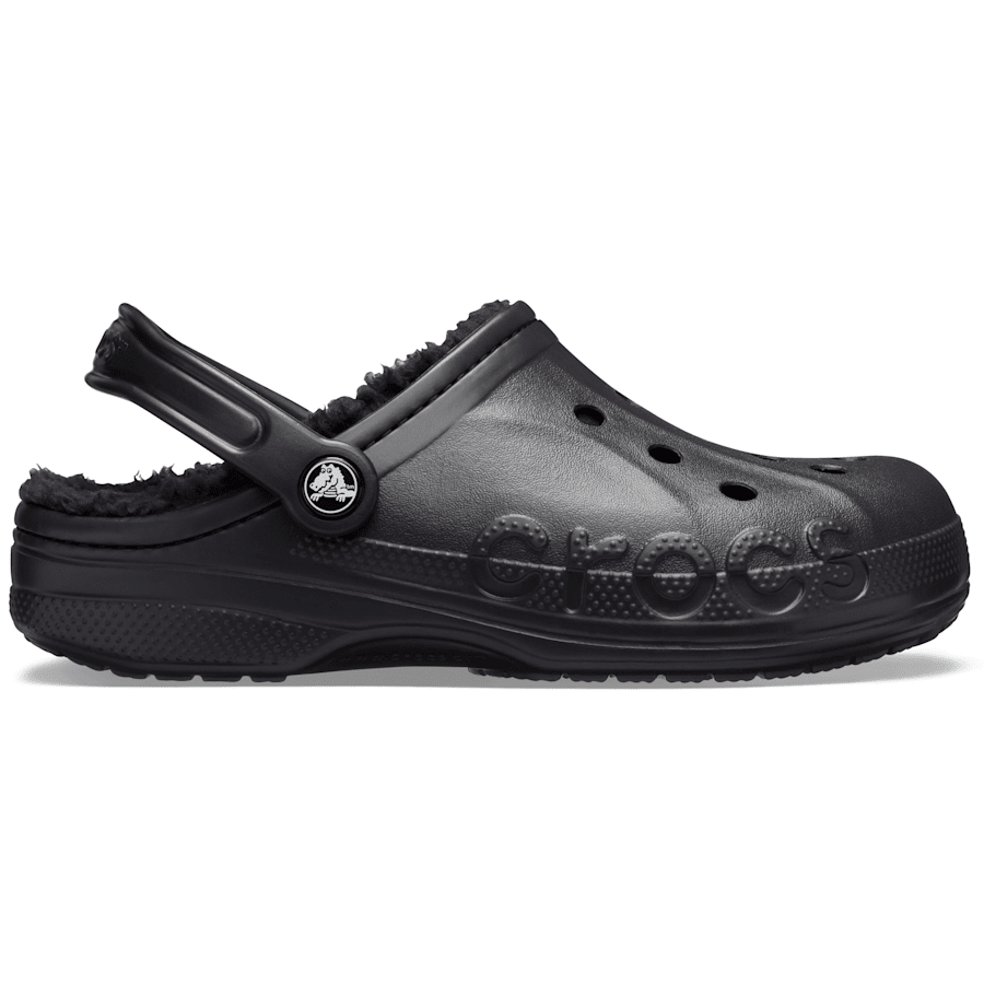 Crocs Trending | Baya Lined Clog