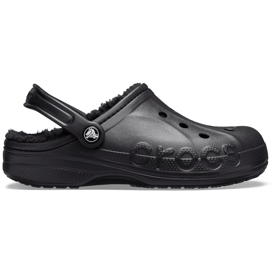 Crocs Trending | Baya Lined Clog