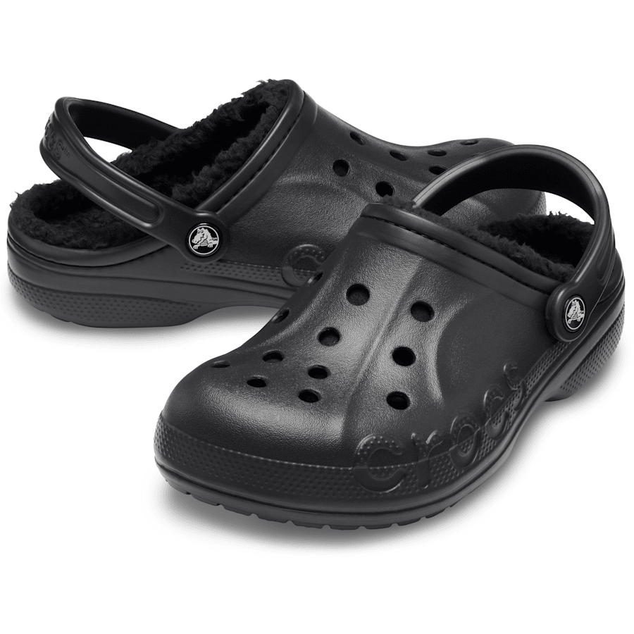 Crocs Trending | Baya Lined Clog