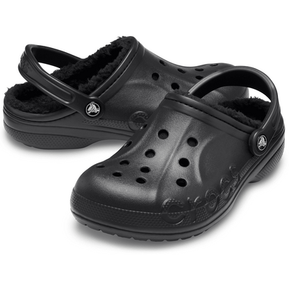 Crocs Trending | Baya Lined Clog