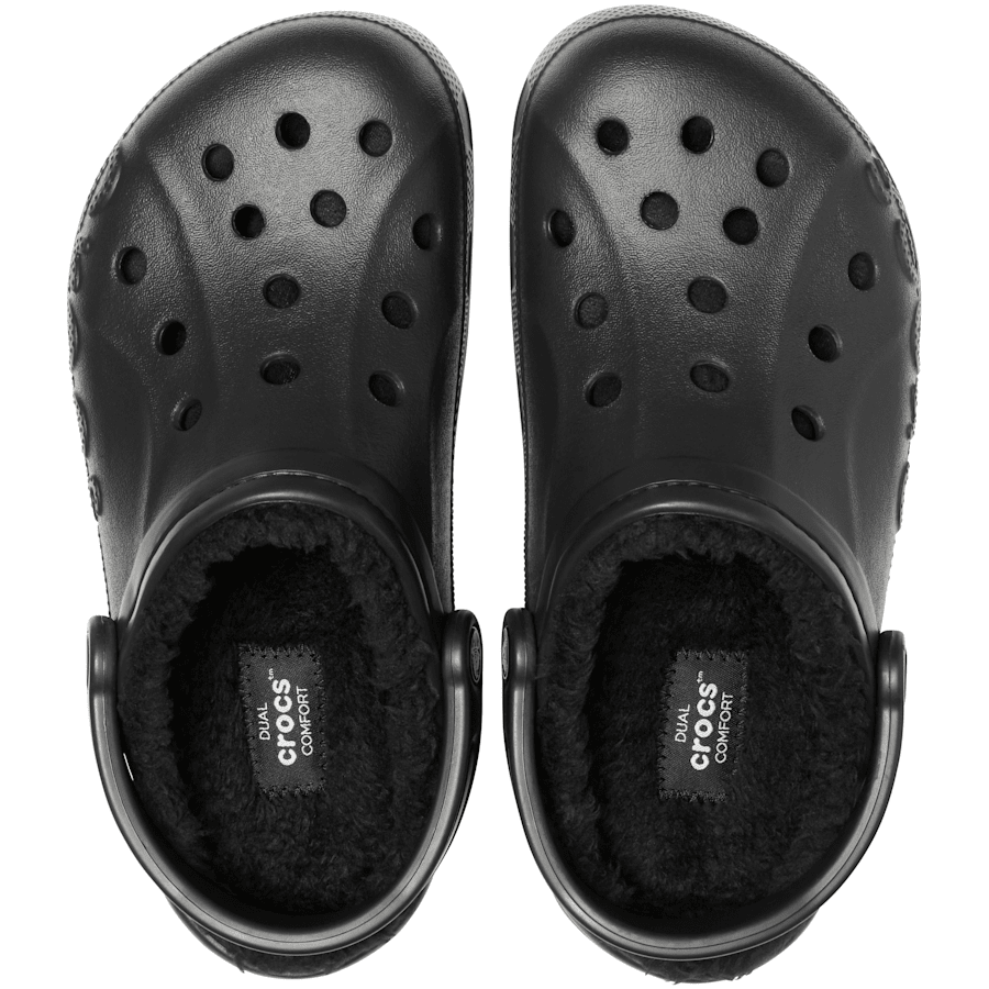 Crocs Trending | Baya Lined Clog
