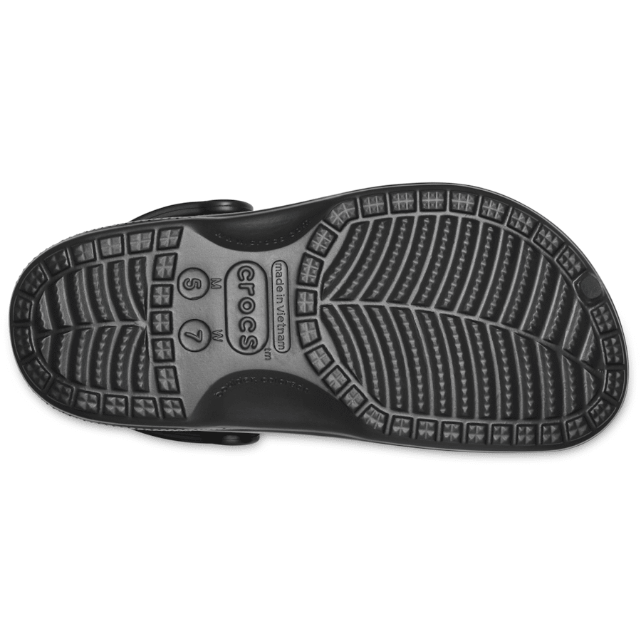 Crocs Trending | Baya Lined Clog