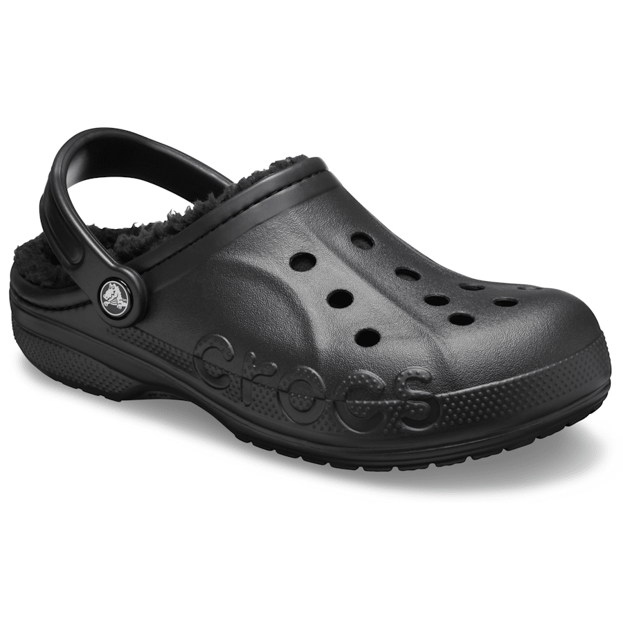 Crocs Trending | Baya Lined Clog
