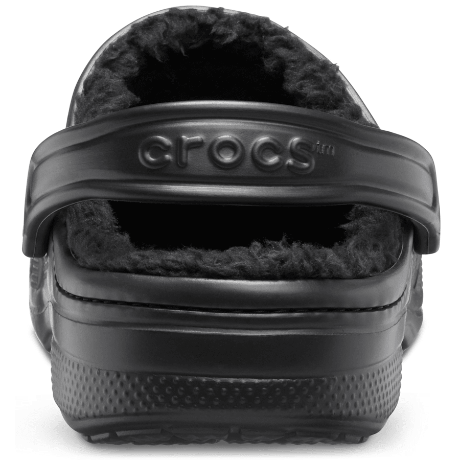Crocs Trending | Baya Lined Clog