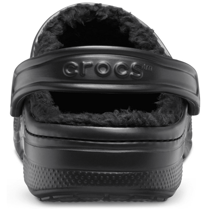 Crocs Trending | Baya Lined Clog