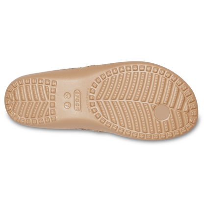 Crocs Special Offer | Women's Kadee II Leopard Flip