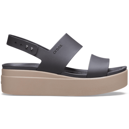 Crocs Customer Favorite | Brooklyn Low Wedge