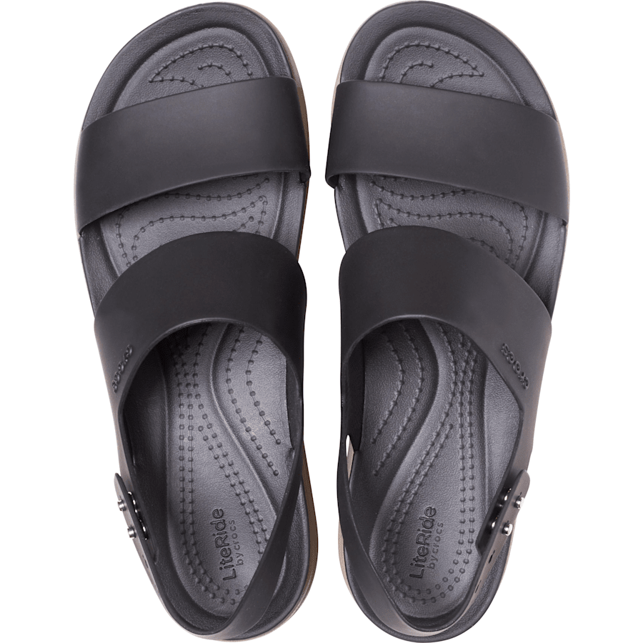 Crocs Customer Favorite | Brooklyn Low Wedge