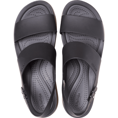 Crocs Customer Favorite | Brooklyn Low Wedge