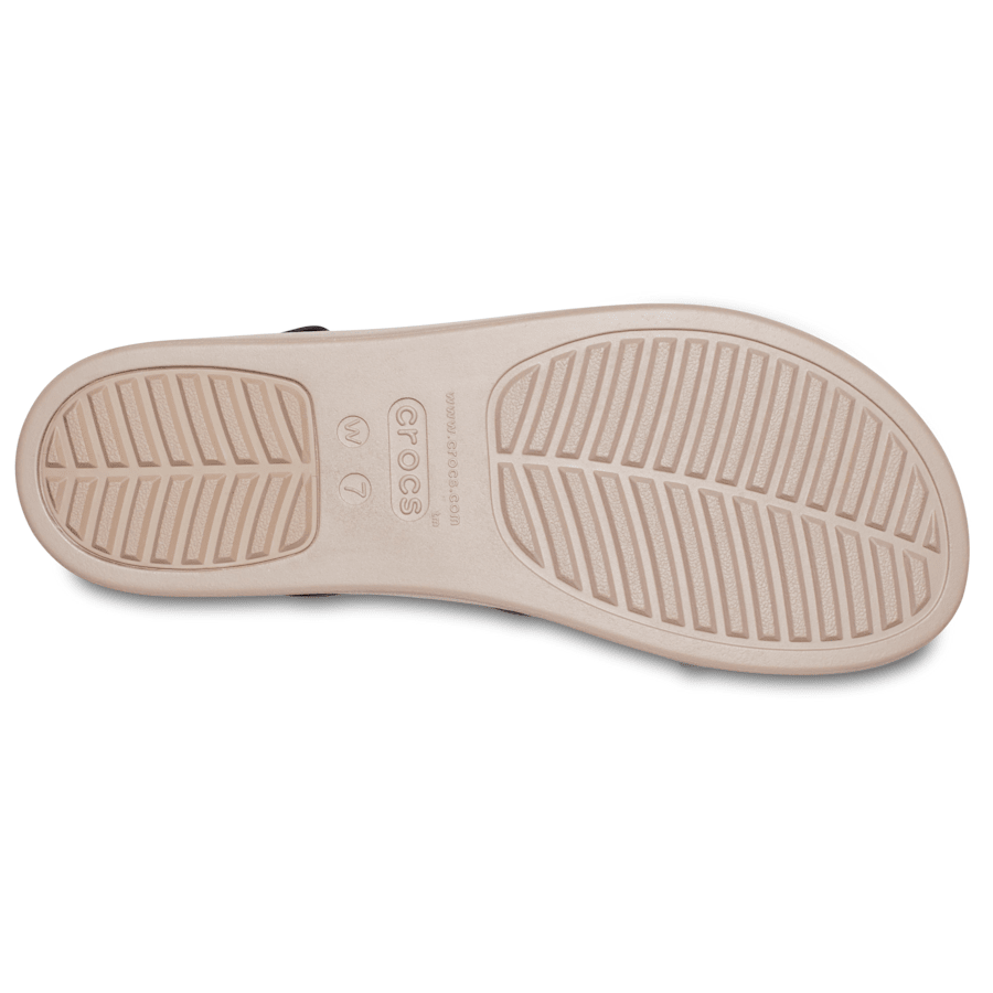 Crocs Customer Favorite | Brooklyn Low Wedge
