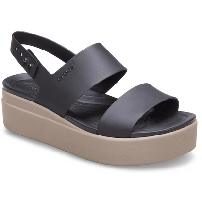 Crocs Customer Favorite | Brooklyn Low Wedge