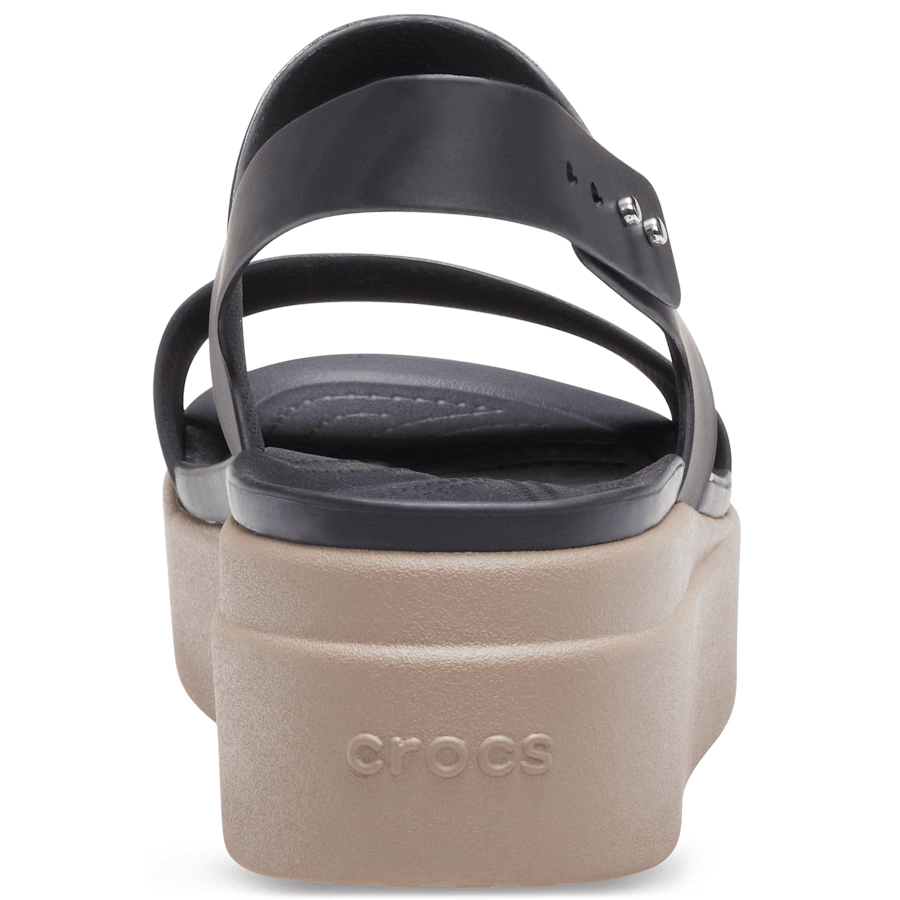 Crocs Customer Favorite | Brooklyn Low Wedge