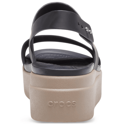 Crocs Customer Favorite | Brooklyn Low Wedge