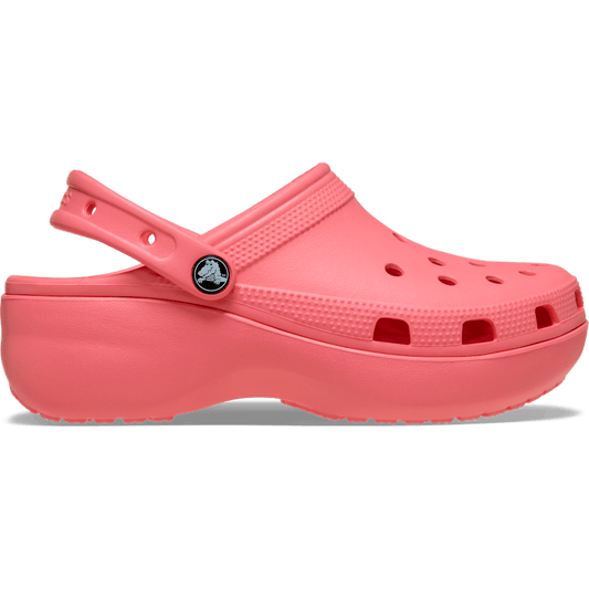 Crocs Essential | Women's Classic Platform Clog