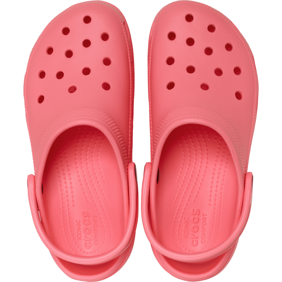 Crocs Essential | Women's Classic Platform Clog