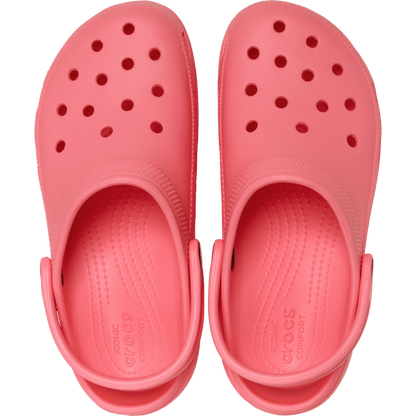 Crocs Essential | Women's Classic Platform Clog