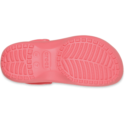 Crocs Essential | Women's Classic Platform Clog
