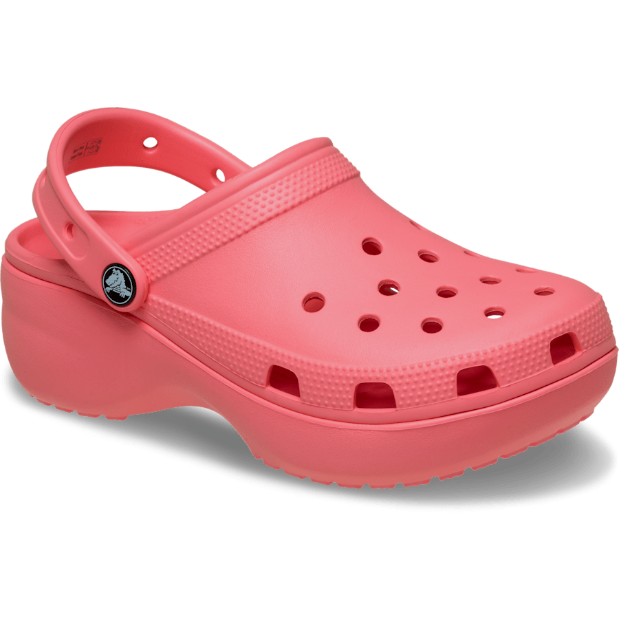 Crocs Essential | Women's Classic Platform Clog