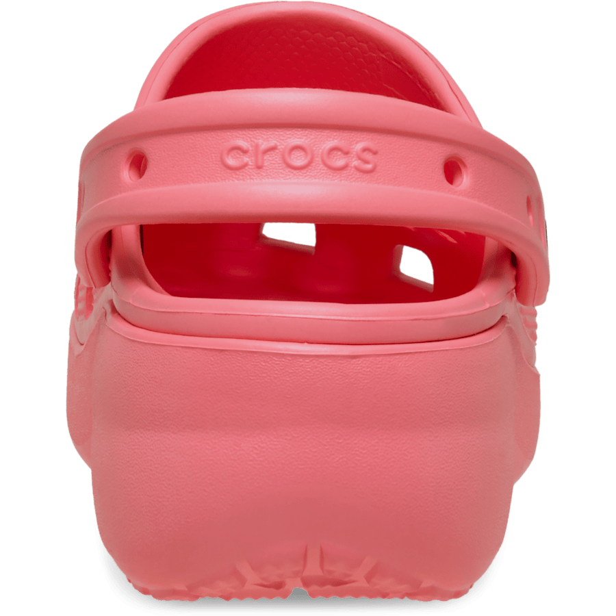 Crocs Essential | Women's Classic Platform Clog