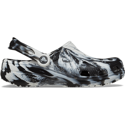 Crocs Popular | Classic Marbled Clog