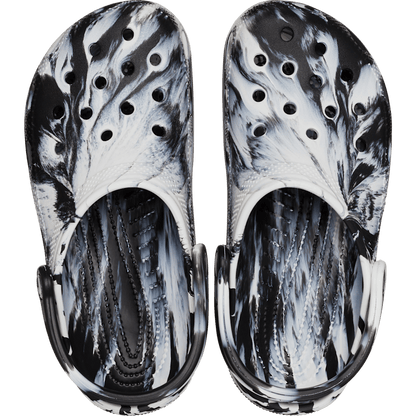 Crocs Popular | Classic Marbled Clog