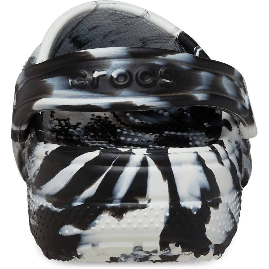 Crocs Popular | Classic Marbled Clog