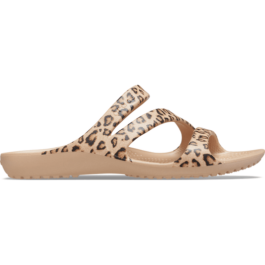 Crocs Everyday | Women's Kadee II Graphic Sandal