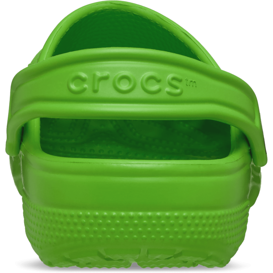 Crocs Smart Buy | Kids' Classic Clog