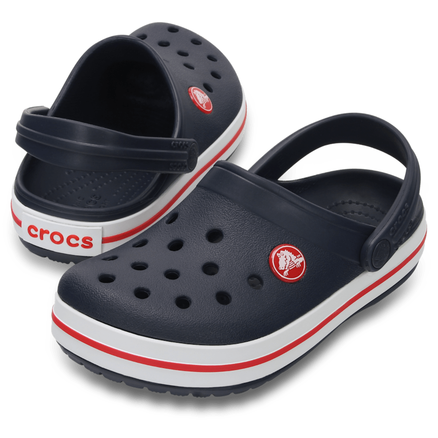 Crocs Classic | Kids' Crocband™ Clog