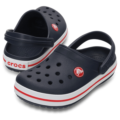 Crocs Classic | Kids' Crocband™ Clog