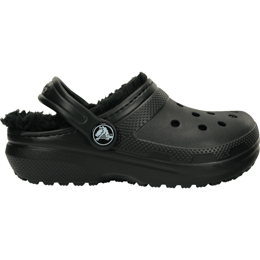 Crocs Sale | Kids' Classic Lined Clog