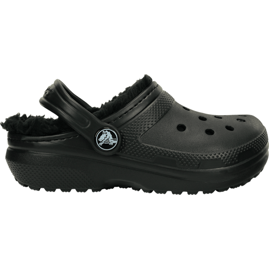 Crocs Sale | Kids' Classic Lined Clog