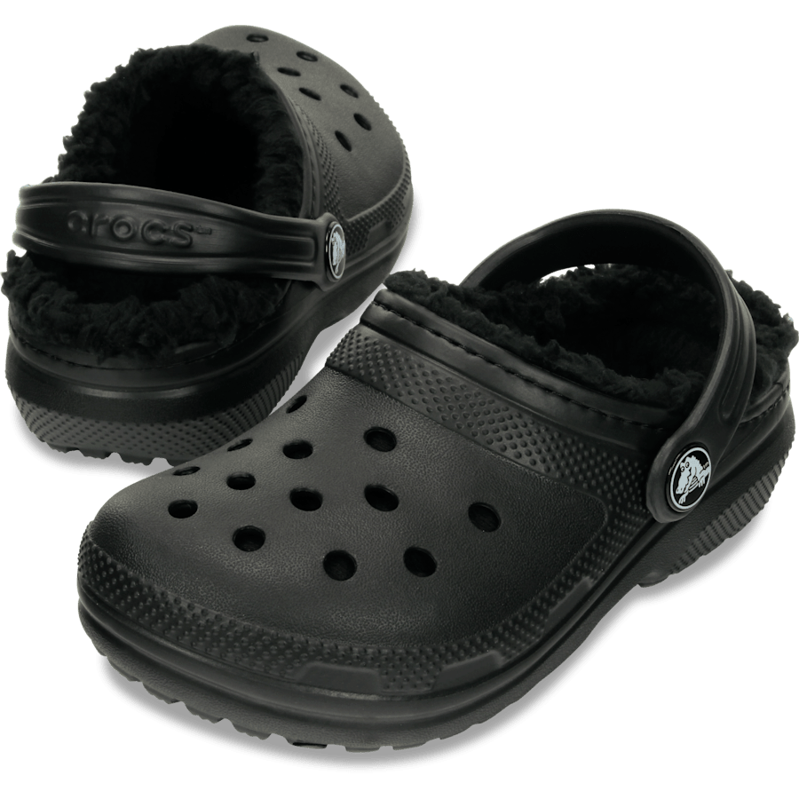 Crocs Sale | Kids' Classic Lined Clog