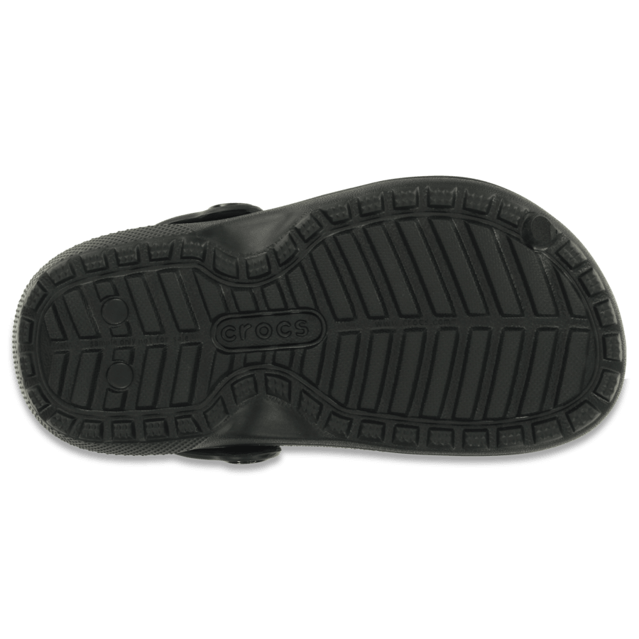 Crocs Sale | Kids' Classic Lined Clog