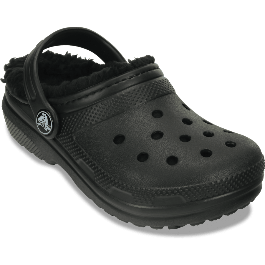 Crocs Sale | Kids' Classic Lined Clog