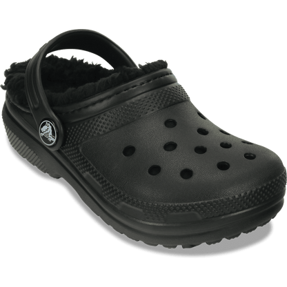 Crocs Sale | Kids' Classic Lined Clog